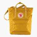 Fjällräven Kanken Totepack 160 žygio krepšys ochre