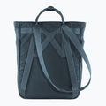 Krepšys 2in1 Fjällräven Kanken Totepack 14 l navy 2