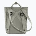 Fjällräven Kanken Totepack Mini 021 fog fog žygio krepšys 2