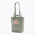 Fjällräven Kanken Totepack Mini 021 fog fog žygio krepšys 3