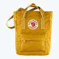 Fjällräven Kanken Totepack Mini 160 ochre žygio krepšys