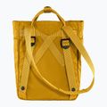 Fjällräven Kanken Totepack Mini 160 ochre žygio krepšys 2