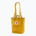 Fjällräven Kanken Totepack Mini 160 ochre žygio krepšys 3