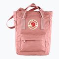 Fjällräven Kanken Totepack Mini 312 rožinis turistinis krepšys