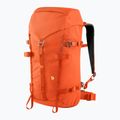 Kuprinė Fjällräven Bergtagen 30 l hokkaido orange