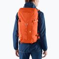 Kuprinė Fjällräven Bergtagen 30 l hokkaido orange 11