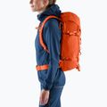 Kuprinė Fjällräven Bergtagen 30 l hokkaido orange 13