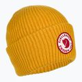 Fjällräven 1960 Logo kepurė 161 mustard yellow 2