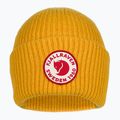 Fjällräven 1960 Logo kepurė 161 mustard yellow 3