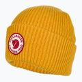 Fjällräven 1960 Logo kepurė 161 mustard yellow 4