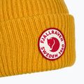 Fjällräven 1960 Logo kepurė 161 mustard yellow 5