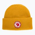 Fjällräven 1960 Logo kepurė 161 mustard yellow