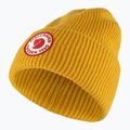 Fjällräven 1960 Logo kepurė 161 mustard yellow 6