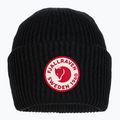 Fjällräven 1960 Logo kepurė 550 black 2
