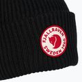 Fjällräven 1960 Logo kepurė 550 black 4