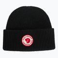 Fjällräven 1960 Logo kepurė 550 black 5
