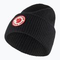 Fjällräven 1960 Logo kepurė 550 black 6