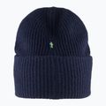 Žieminė kepurė Fjällräven 1960 Logo Hat dark navy 2