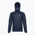 Vyriška Fjällräven Expedition Pack Down Hoodie Navy blue F86121 pūkinė striukė