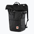 Fjällräven High Coast Foldsack 24 l 550 turistinė kuprinė juoda F23222 5