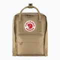 Miesto kuprinė Fjällräven Kanken Mini 7 l clay