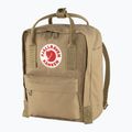 Miesto kuprinė Fjällräven Kanken Mini 7 l clay 2