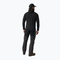 Vyriški sportiniai džemperiai Fjällräven Keb Fleece Hoodie black F81878 2