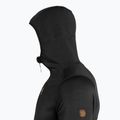Vyriški sportiniai džemperiai Fjällräven Keb Fleece Hoodie black F81878 10