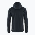 Vyriški džemperiai Fjällräven Keb Fleece Hoodie navy blue F81878 2