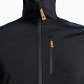 Vyriški džemperiai Fjällräven Keb Fleece Hoodie navy blue F81878 3