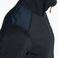 Vyriški džemperiai Fjällräven Keb Fleece Hoodie navy blue F81878 5