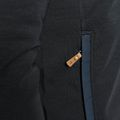 Vyriški džemperiai Fjällräven Keb Fleece Hoodie navy blue F81878 6