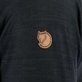 Vyriški džemperiai Fjällräven Keb Fleece Hoodie navy blue F81878 7
