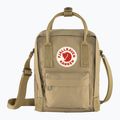 Maišelis Fjällräven Kanken Sling 2,5 l clay