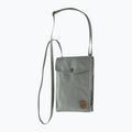 Dėklas Fjällräven Pocket super grey 3