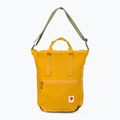 Fjällräven High Coast Totepack 160 turistinė kuprinė geltonos spalvos F23225