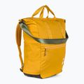 Fjällräven High Coast Totepack 160 turistinė kuprinė geltonos spalvos F23225 2