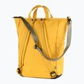 Fjällräven High Coast Totepack 160 turistinė kuprinė geltonos spalvos F23225 7
