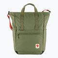 Fjällräven High Coast Totepack 620 green F23225 turistinė kuprinė 2