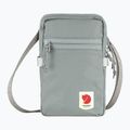 Maišelis Fjällräven High Coast Pocket shark grey