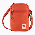 Fjällräven High Coast Pocket 333 žygio krepšys oranžinis F23226 2