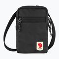 Fjällräven High Coast Pocket 550 žygių krepšys, juodas F23226 2