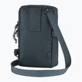 Fjällräven High Coast Pocket 560 tamsiai mėlyna F23226 bandomasis maišelis 3