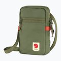 Maišelis Fjällräven High Coast Pocket green 2