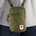 Maišelis Fjällräven High Coast Pocket green 6