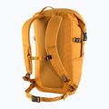 Fjällräven turistinė kuprinė Ulvo Rolltop 30 l 171 orange F23312 2
