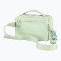 Rankinė ant juosmens Fjällräven Kanken 2 l mint green 2