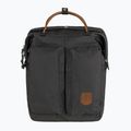 Miesto kuprinė Fjällräven Haulpack No. 1 23 l dark grey