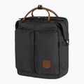 Miesto kuprinė Fjällräven Haulpack No. 1 23 l dark grey 4