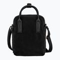 Mažas krepšys Fjällräven Kånken No. 2 Black Sling 2,5 l black 3